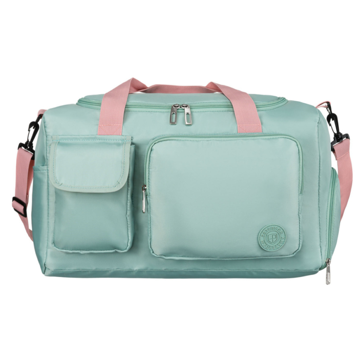 Praktikus utazótáska/sporttáska