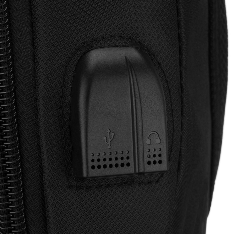 Peterson laptoptartós hátizsák 