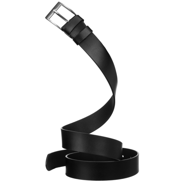 PU öv 35 mm PTN 042268-105-PUR FEKETE