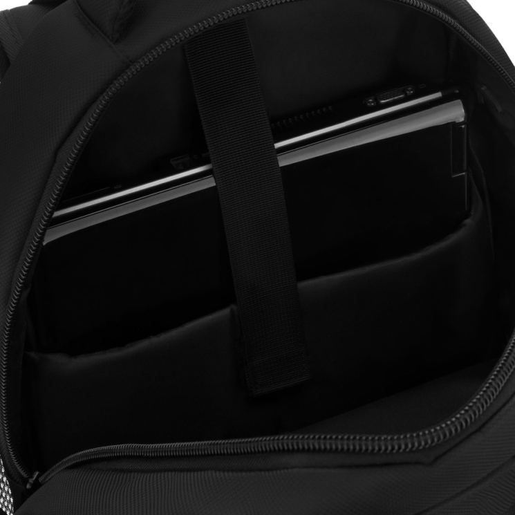 Peterson laptoptartós hátizsák 