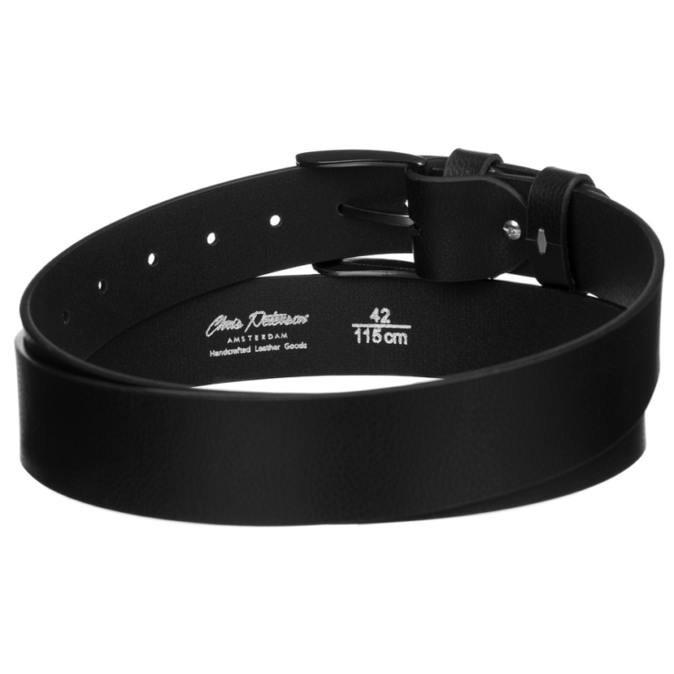 PU öv 35 mm PTN 042268-105-PUR FEKETE