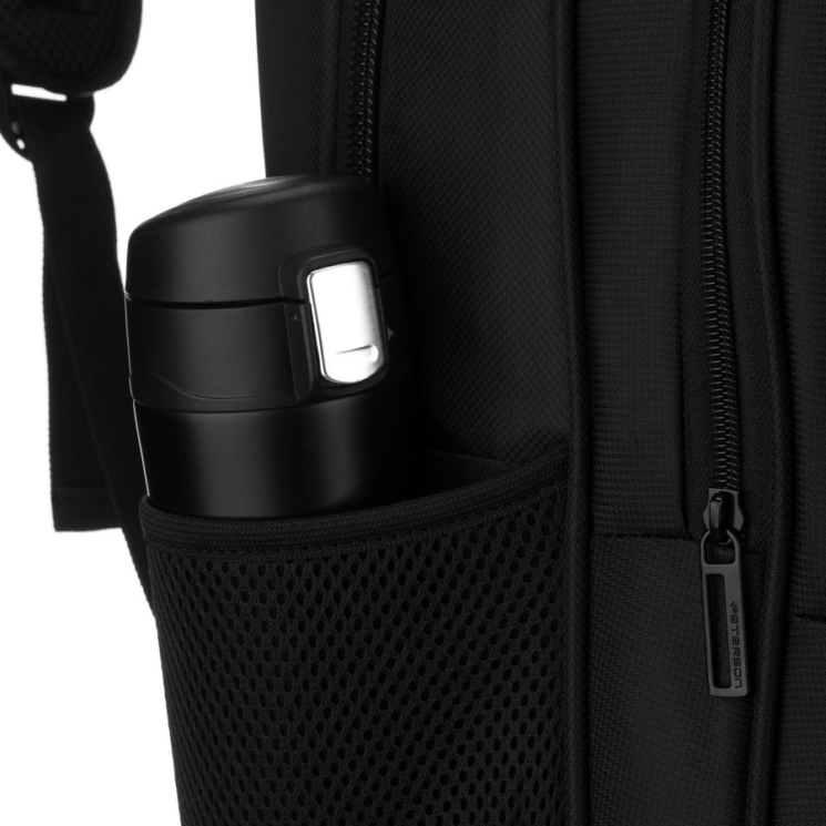 Peterson laptoptartós hátizsák 