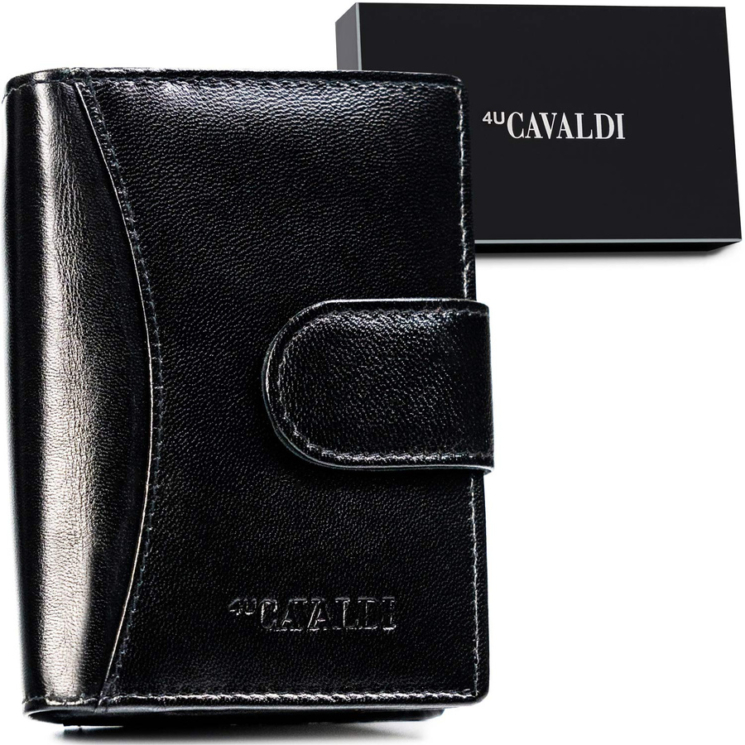 4U Cavaldi Női pénztárca