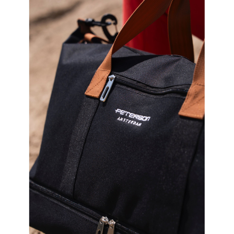 Peterson Nagyméretű utazótáska