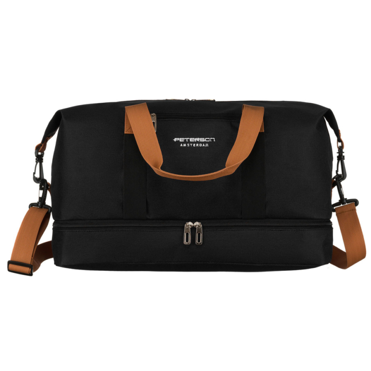 Peterson Nagyméretű utazótáska