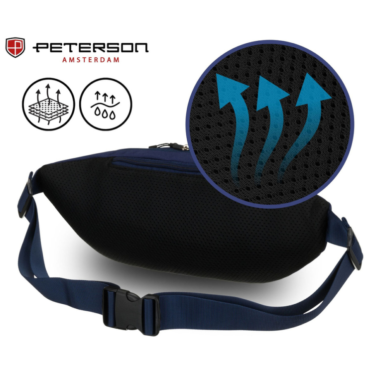 Peterson Táska