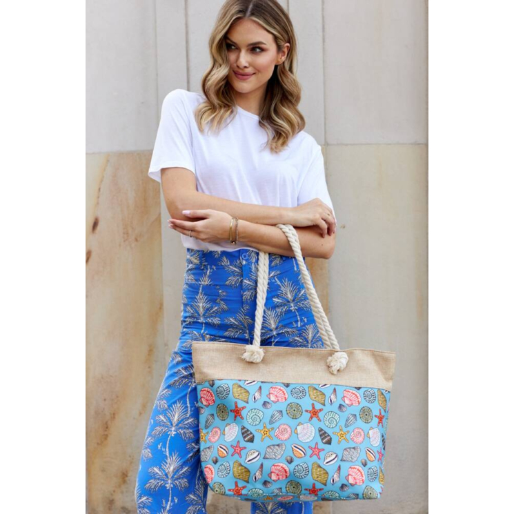 Tavaszi/nyári táska 2019-21