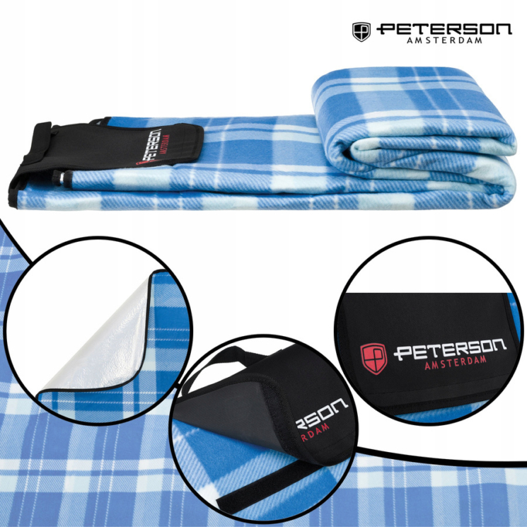 Peterson Kiegészítő