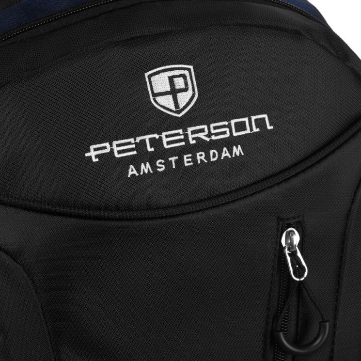 Peterson Férfi Táska