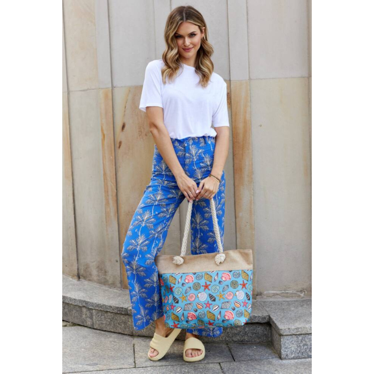 Tavaszi/nyári táska 2019-21