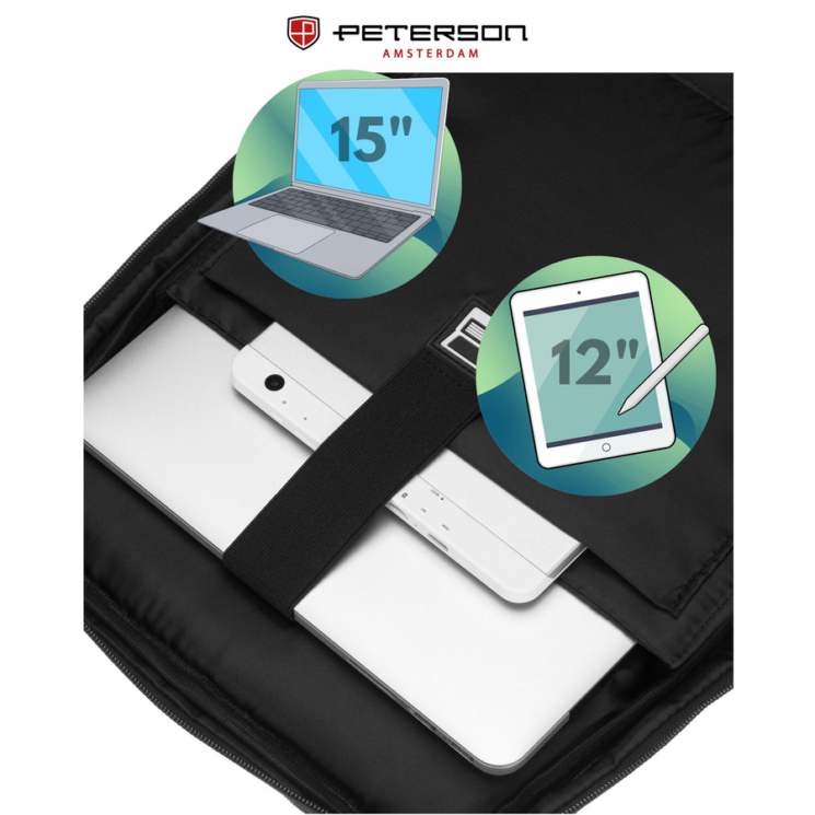 Peterson Táska