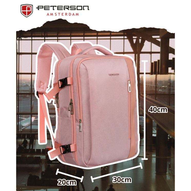 Peterson Férfi Táska