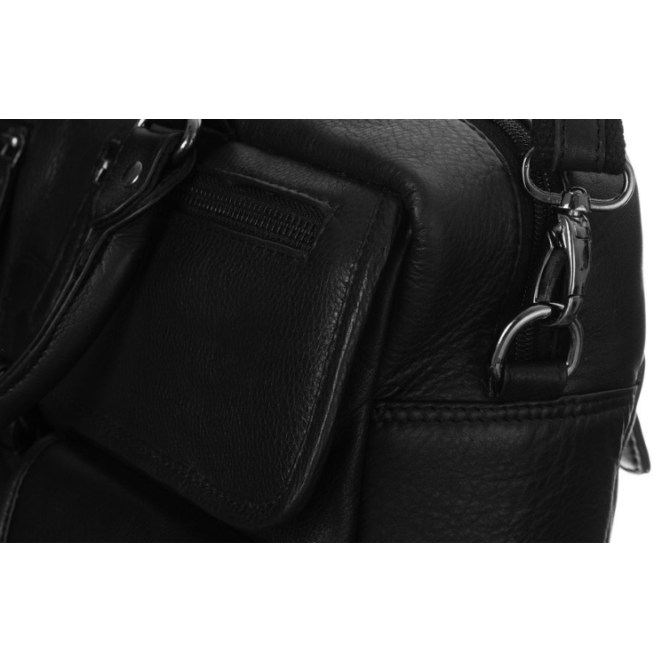 Laptop táska bőr NO LOGO LAP-146-NDM-NL LAP-146-NDM-NL