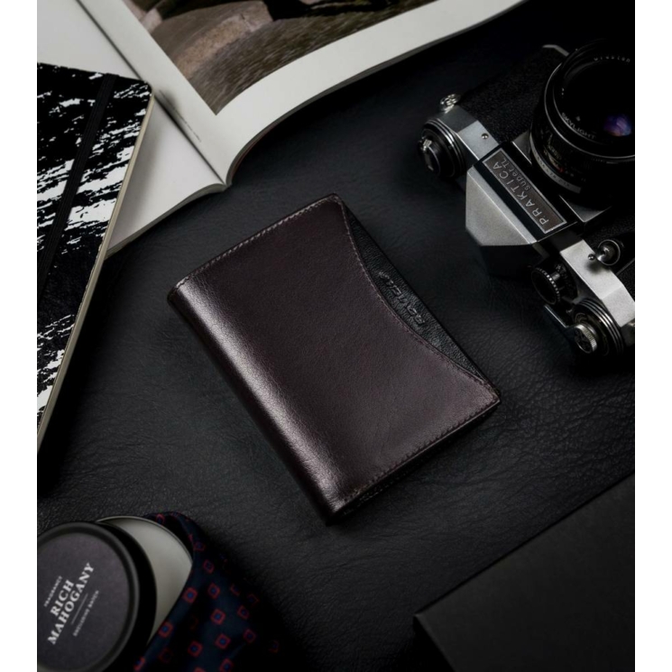 ROVICKY Férfi Pénztárca