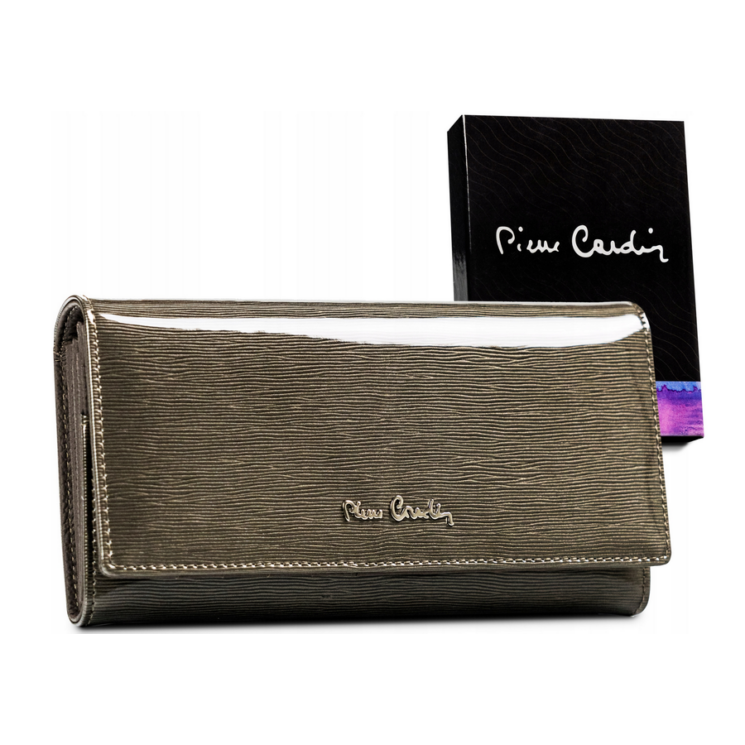 PIERRE CARDIN Női pénztárca