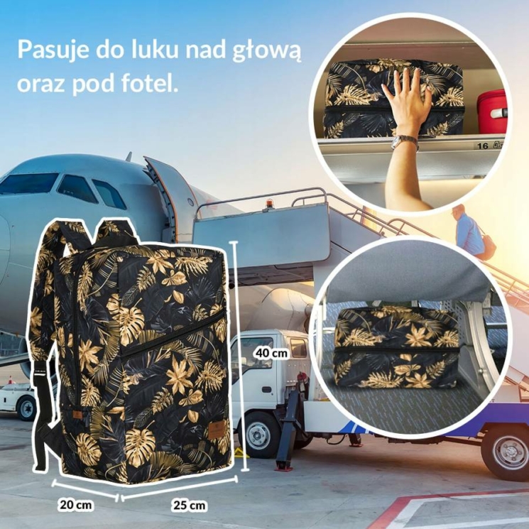 Peterson Női Táska