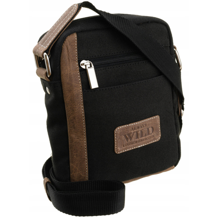 ALWAYS WILD Férfi táska