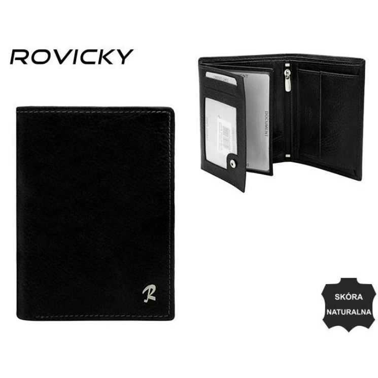 ROVICKY Férfi Pénztárca