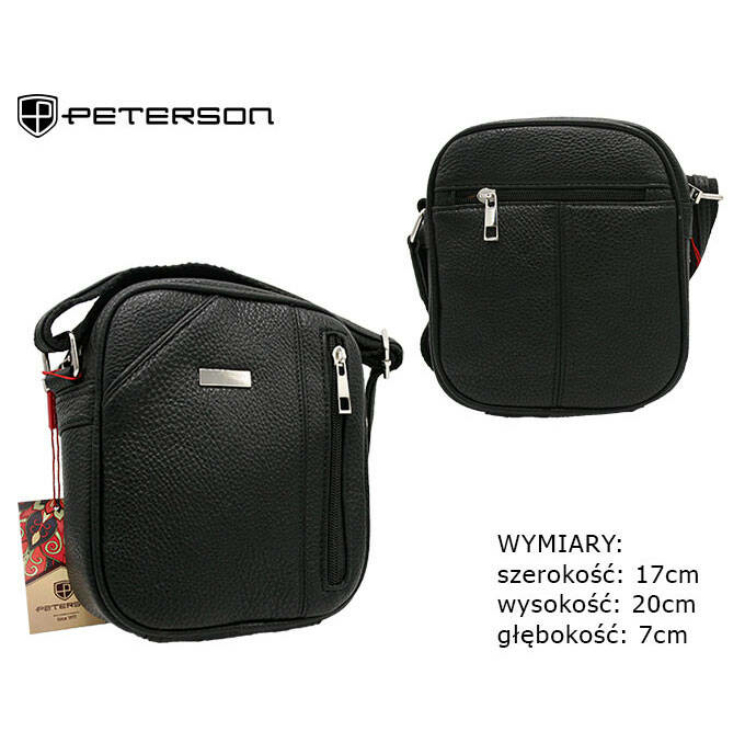Peterson Férfi táska