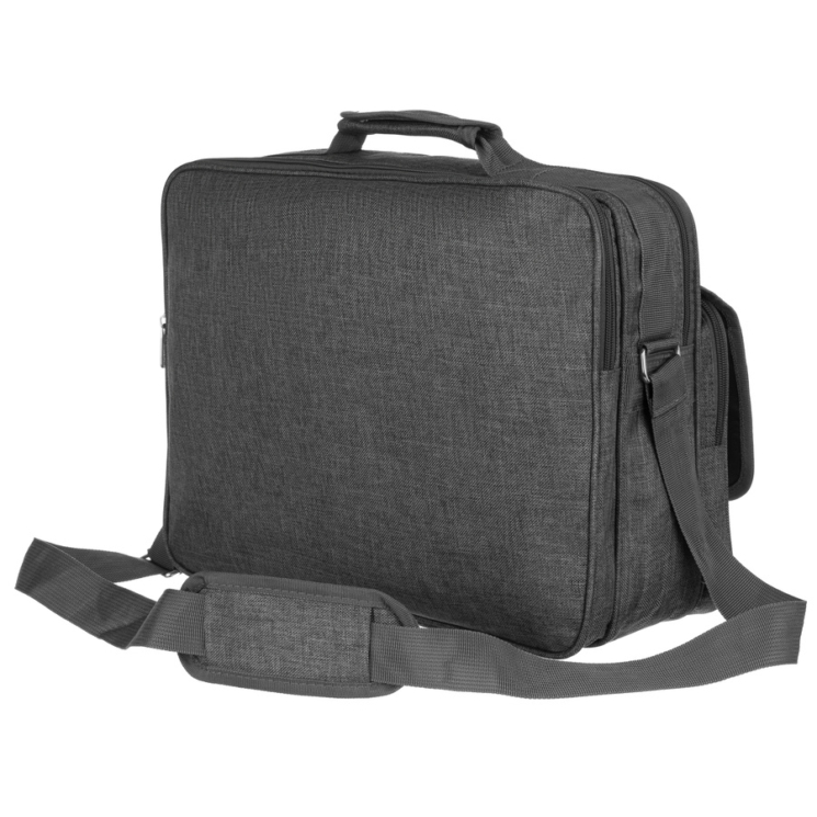 Tágas Laptoptáska