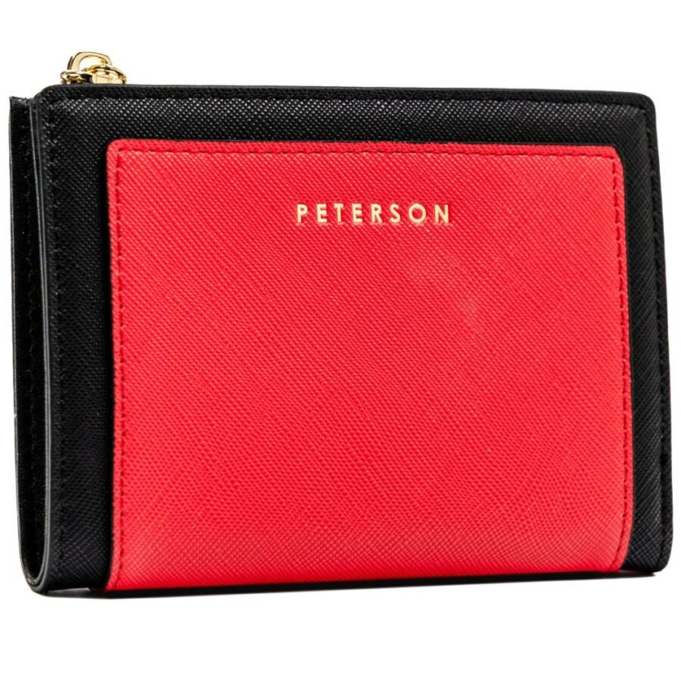 Peterson Női portmonetka