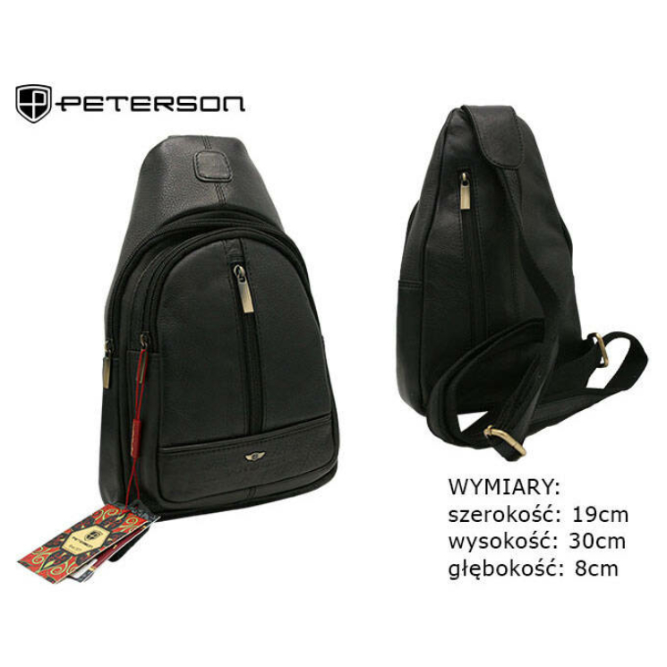 Peterson Férfi Táska