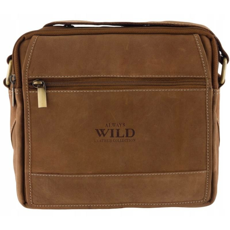 ALWAYS WILD Férfi táska