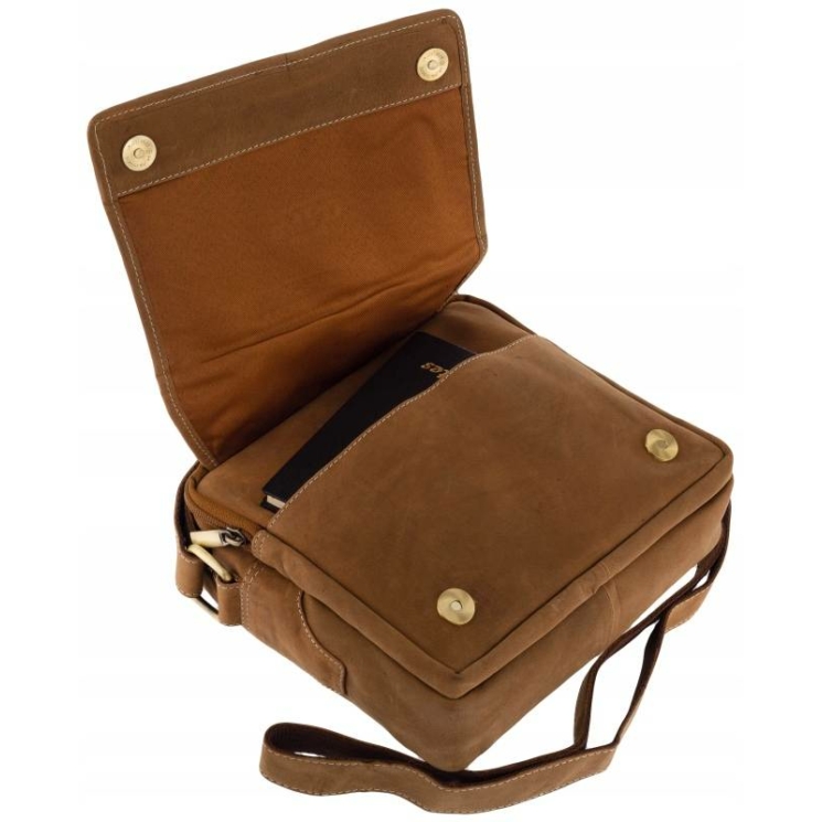 ALWAYS WILD Férfi táska