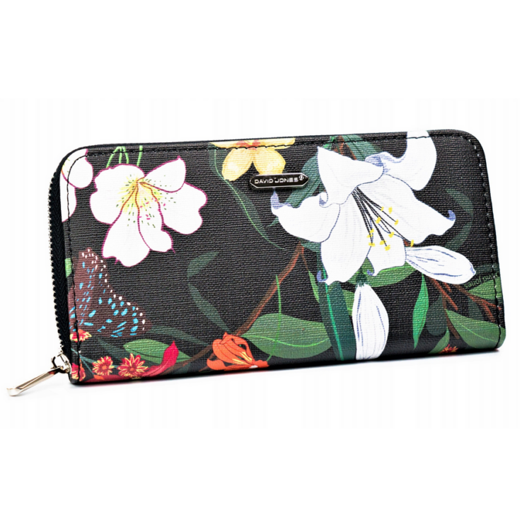 DAVID JONES Női Pénztárca