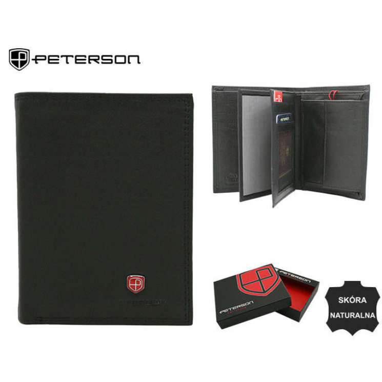 Peterson Férfi pénztárca
