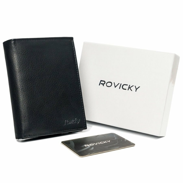 ROVICKY Férfi pénztárca