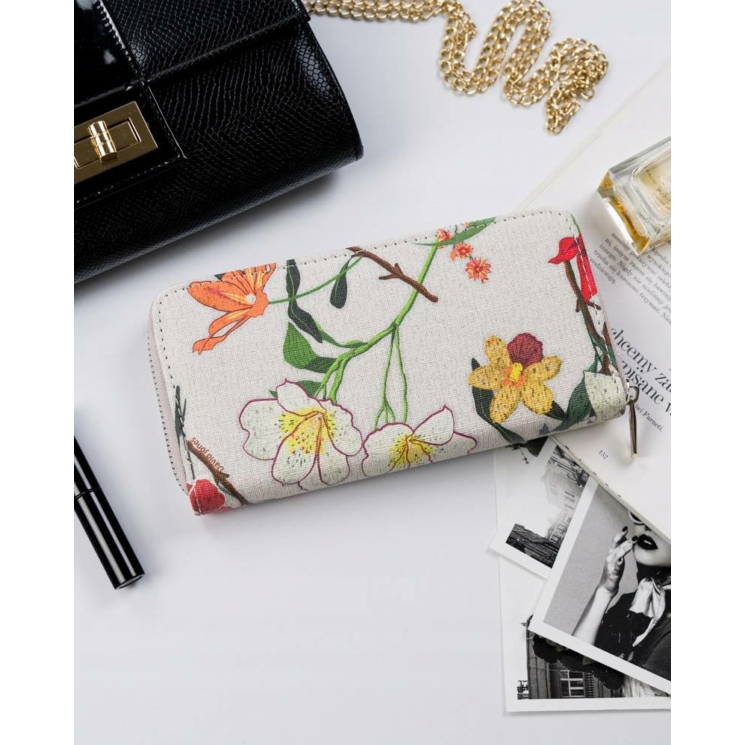 DAVID JONES Női Pénztárca