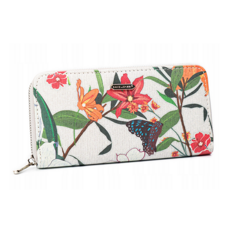 DAVID JONES Női Pénztárca