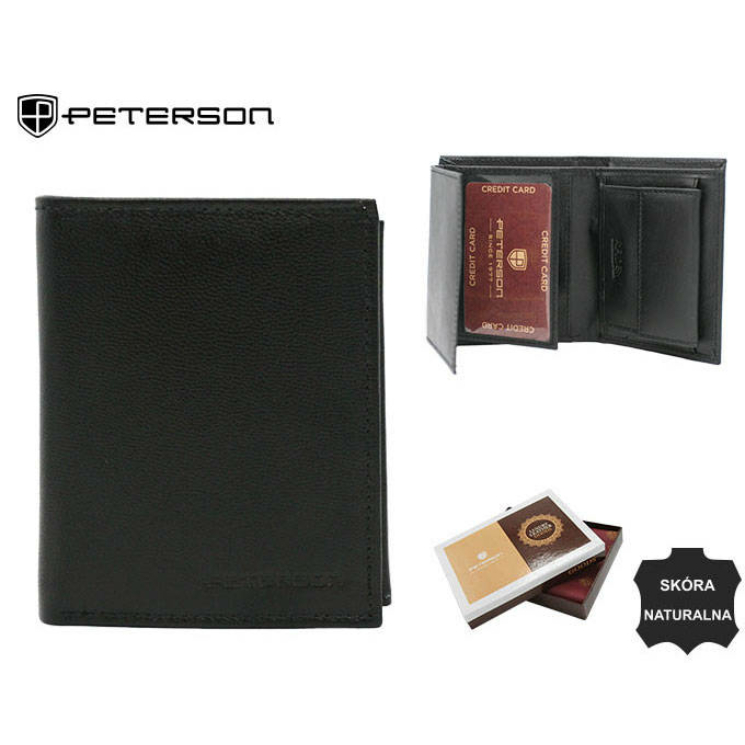 Peterson Női Pénztárca