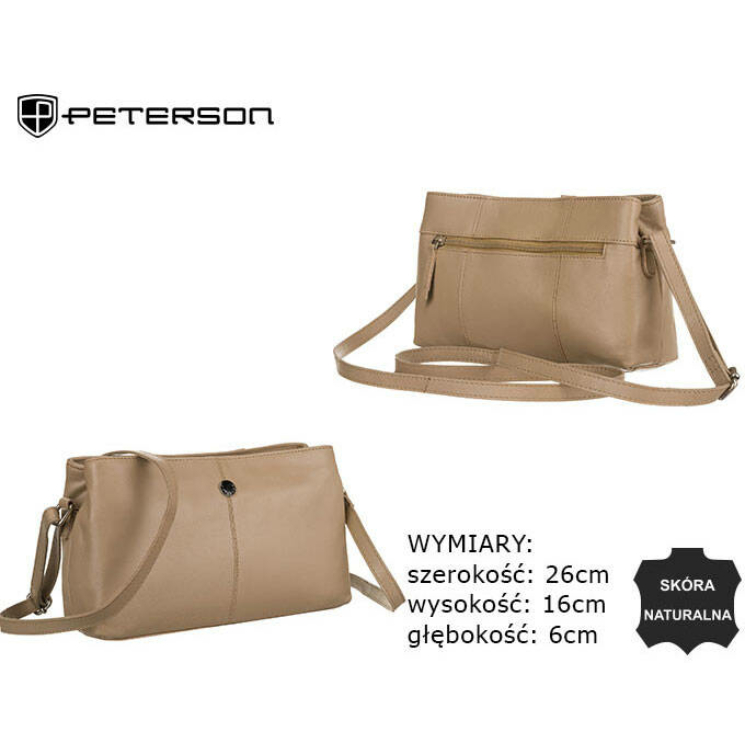 Peterson Női táska