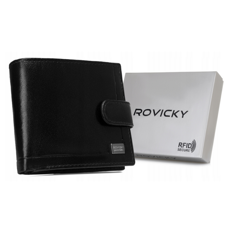 ROVICKY Férfi Pénztárca