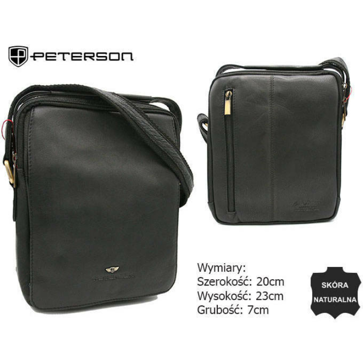 Peterson Férfi táska