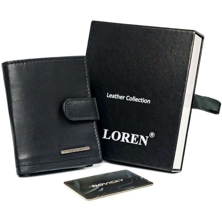LOREN Férfi megjegyzés