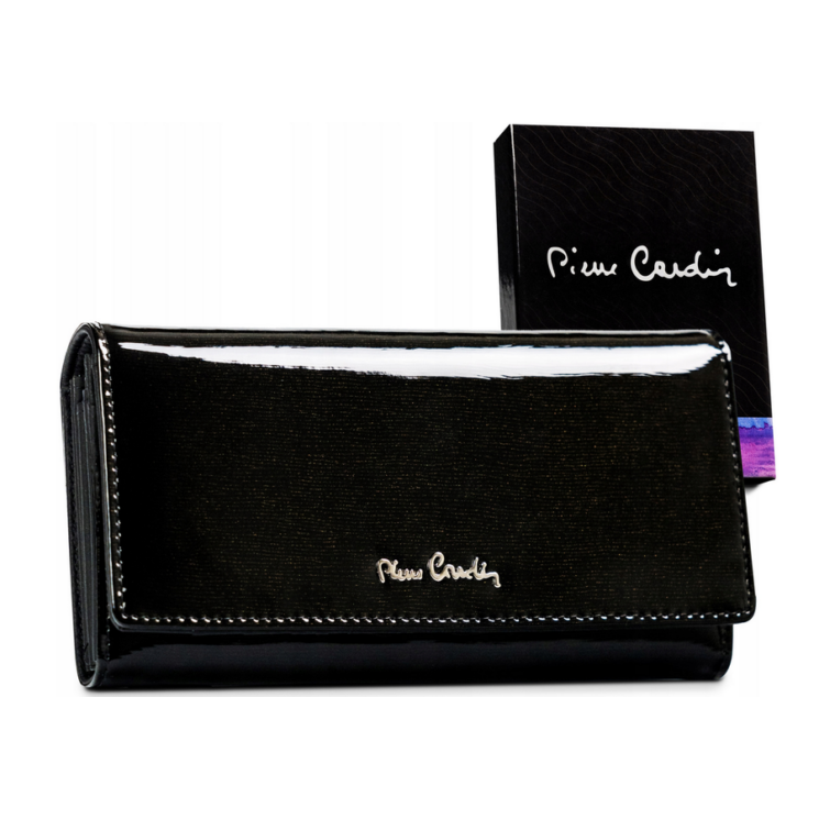 PIERRE CARDIN Női pénztárca