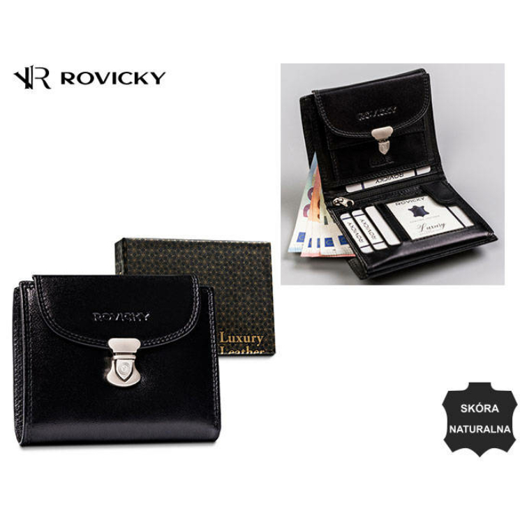 ROVICKY Női 