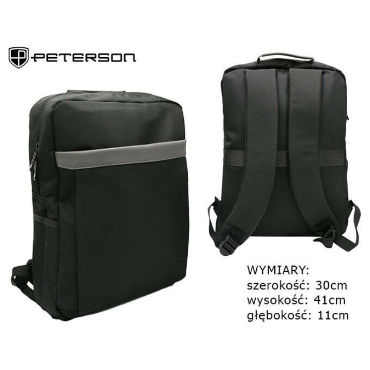Peterson Férfi Táska
