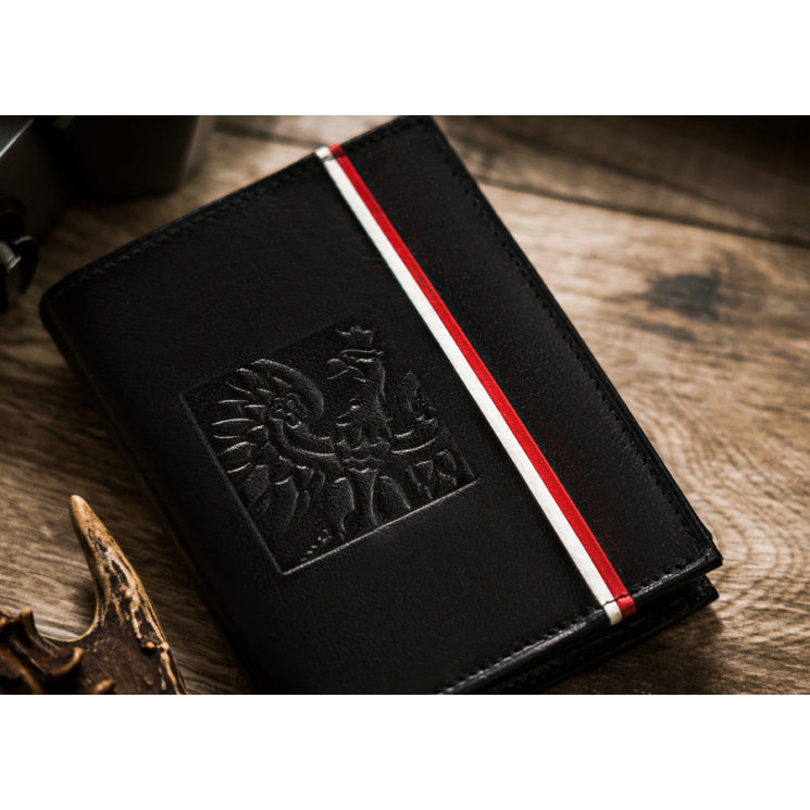 Peterson Férfi Pénztárca