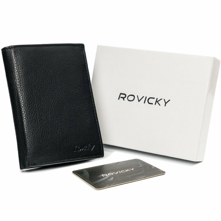 ROVICKY Férfi Pénztárca