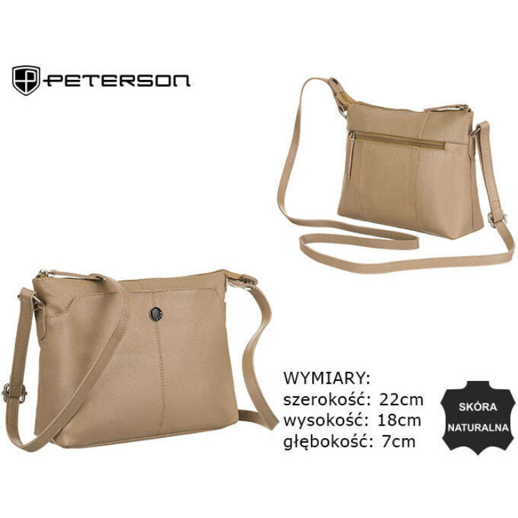 Peterson Női táska