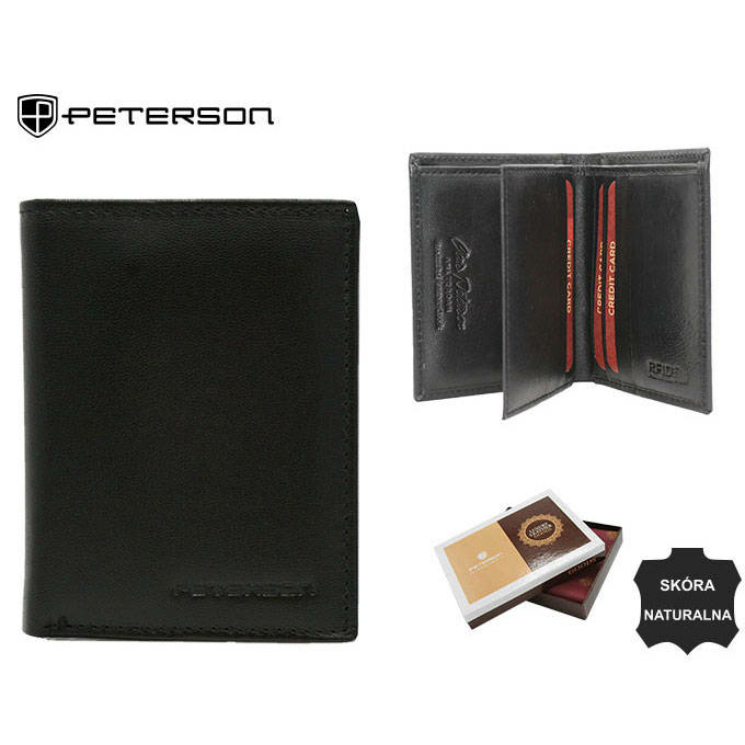 Peterson Női Pénztárca