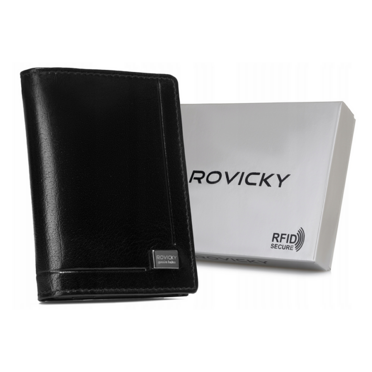 ROVICKY Női irattároló tok