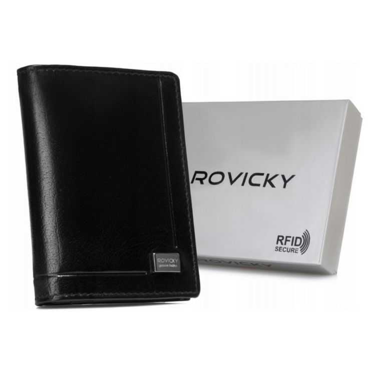 ROVICKY Női irattároló tok