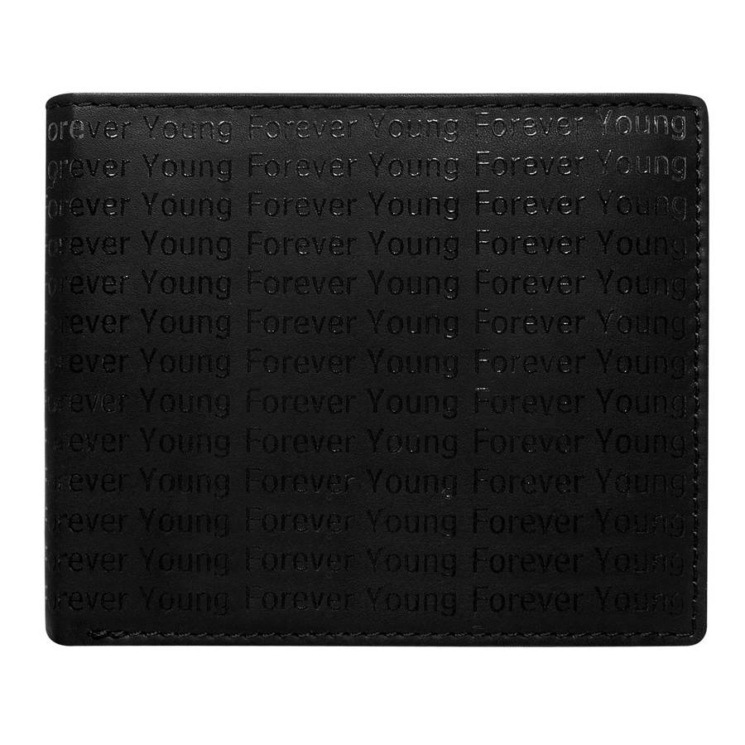 FOREVER YOUNG Férfi Pénztárca