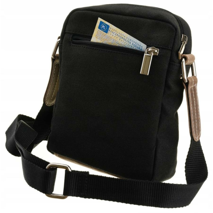 ALWAYS WILD Férfi táska