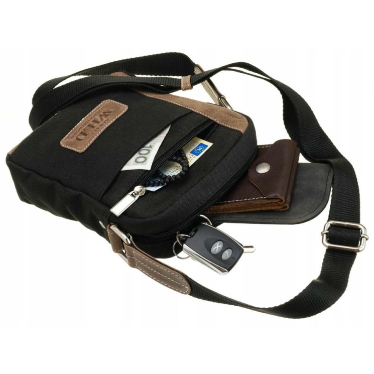 ALWAYS WILD Férfi táska